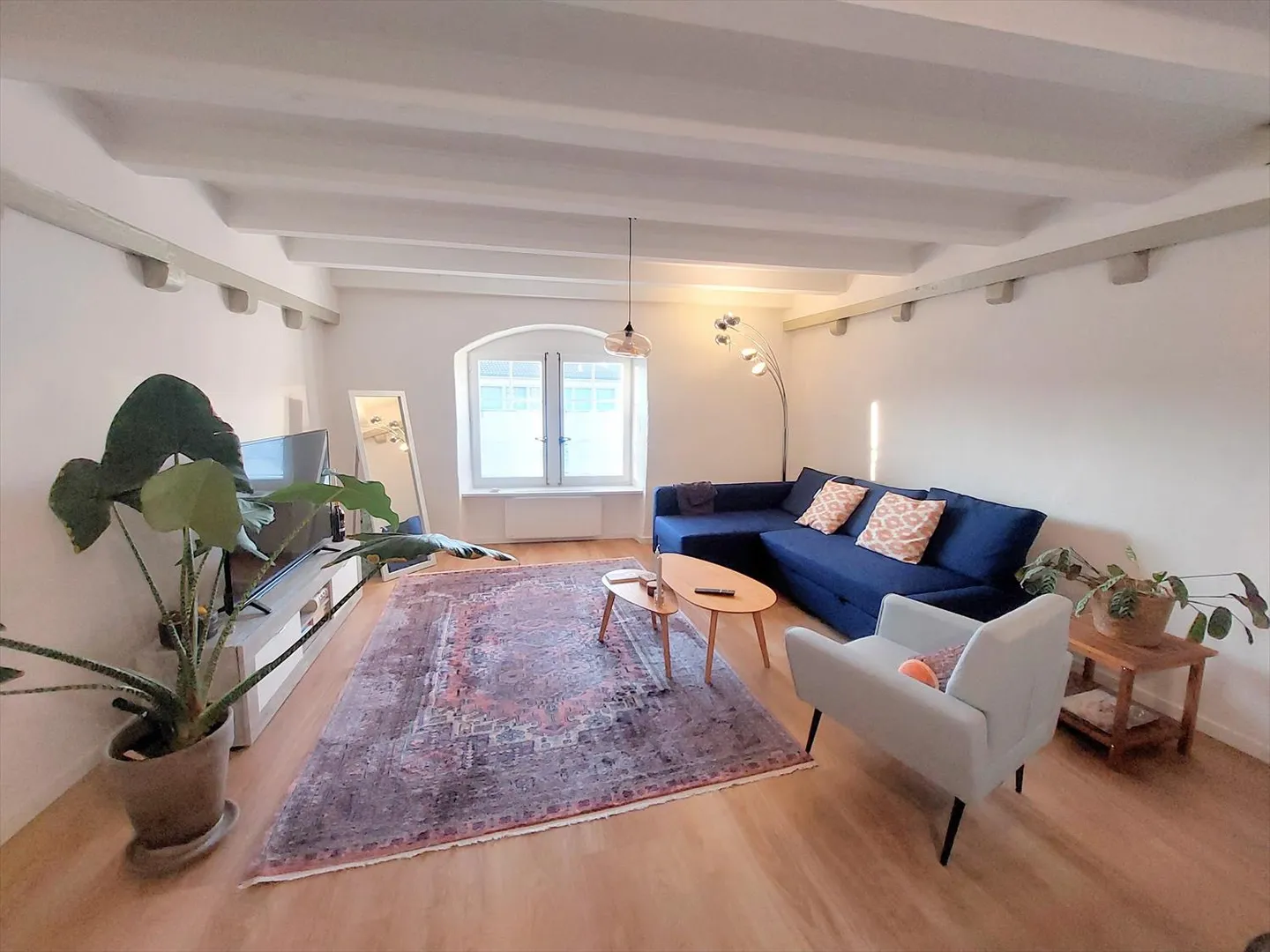 Appartement 2.5 pièces - Photo 5 sur 7