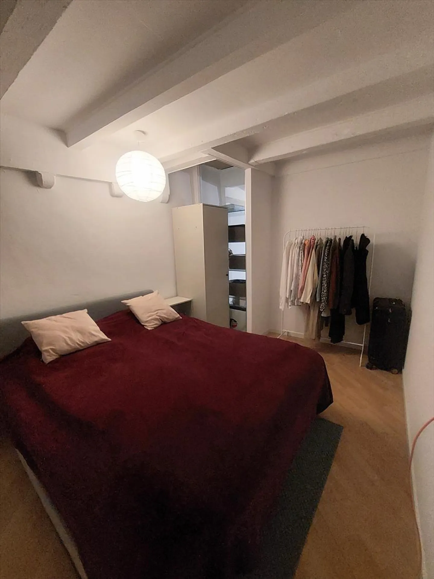 Appartement 2.5 pièces - Photo 6 sur 7