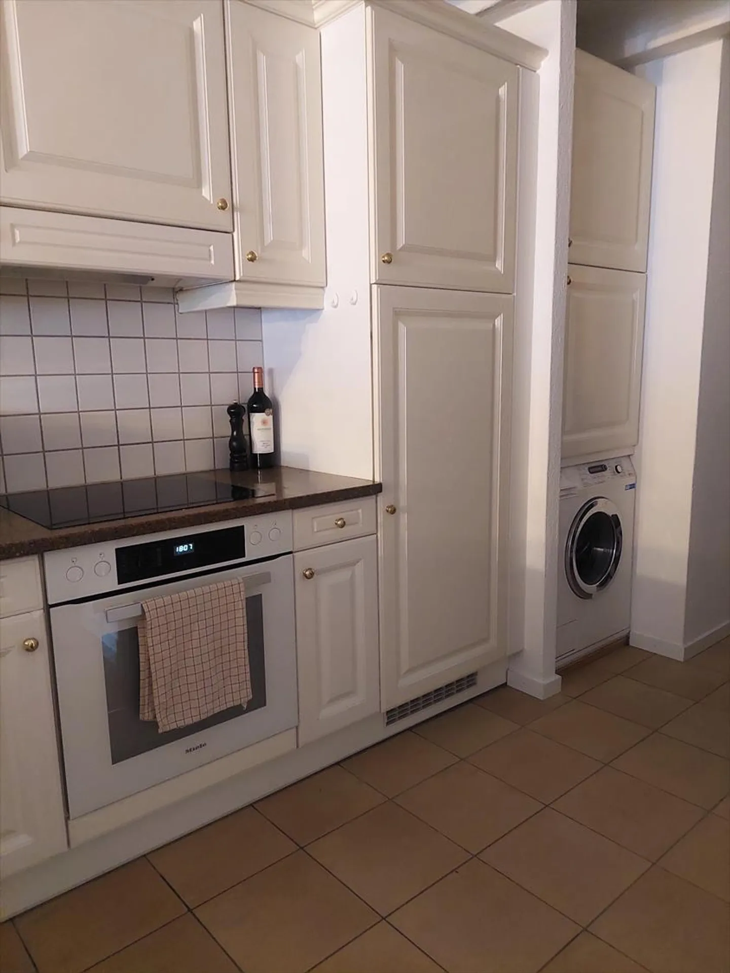 Appartement 2.5 pièces - Photo 3 sur 7
