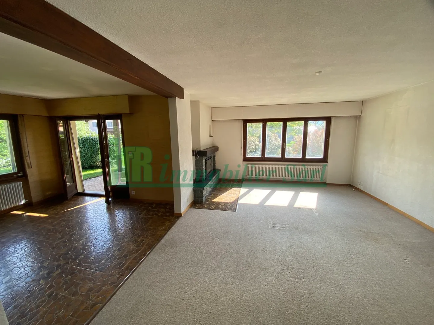 Villa spacieuse avec beau jardin - Photo 11 sur 13