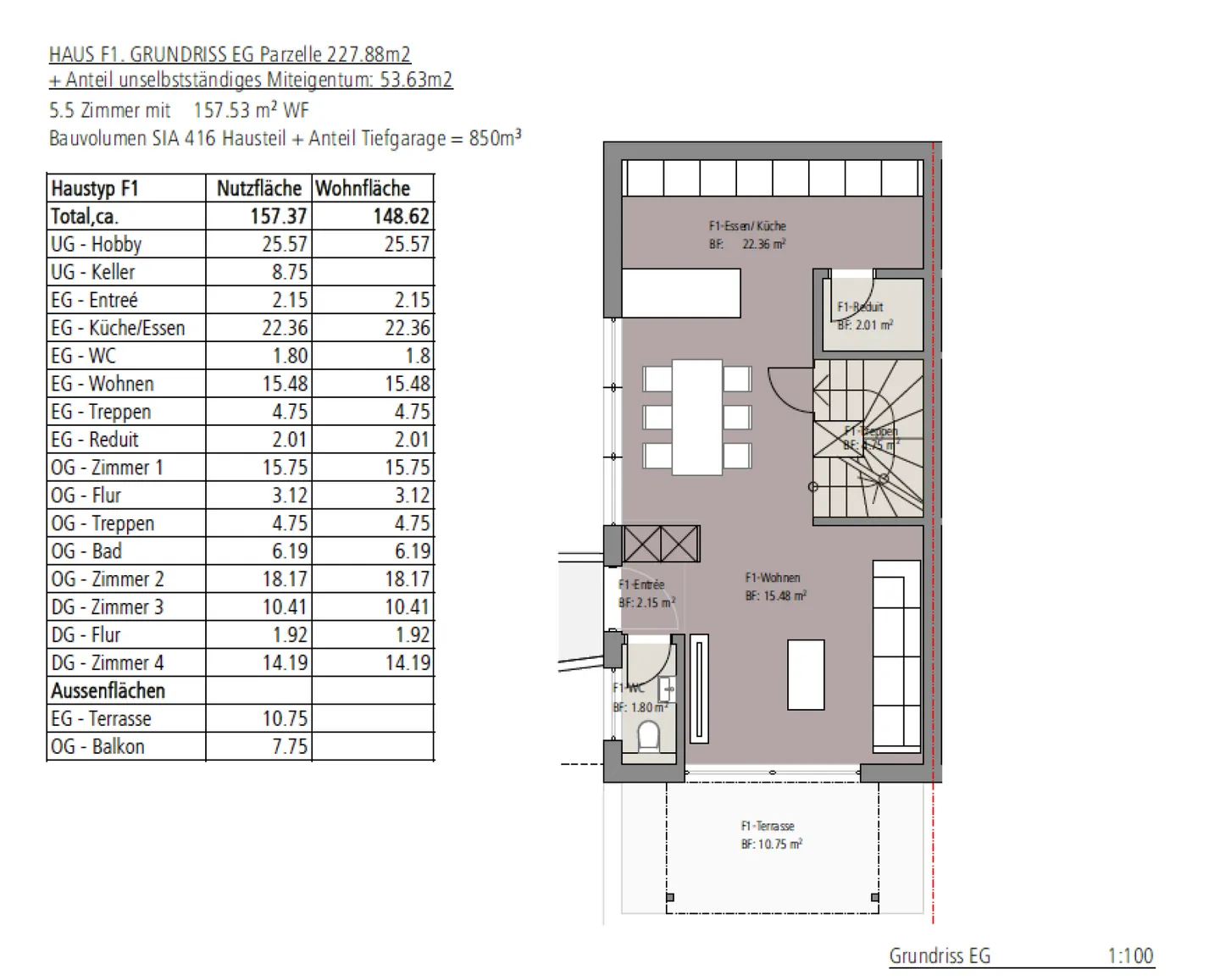 Casa unifamiliare semi-nuova (F1) con 2 bagni, 2 posti auto, giardino e area salotto - Foto 11 di 14