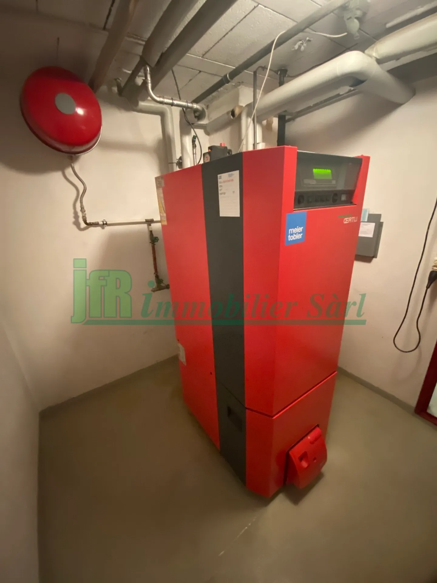 Villa spacieuse avec beau jardin - Photo 12 sur 13