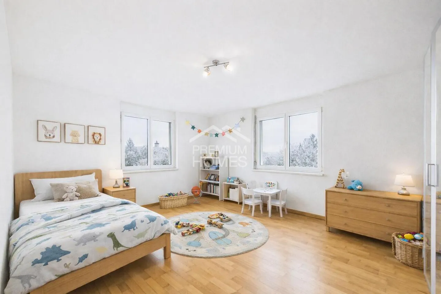 Qualité de vie intemporelle dans un endroit calme - Photo 5 sur 8