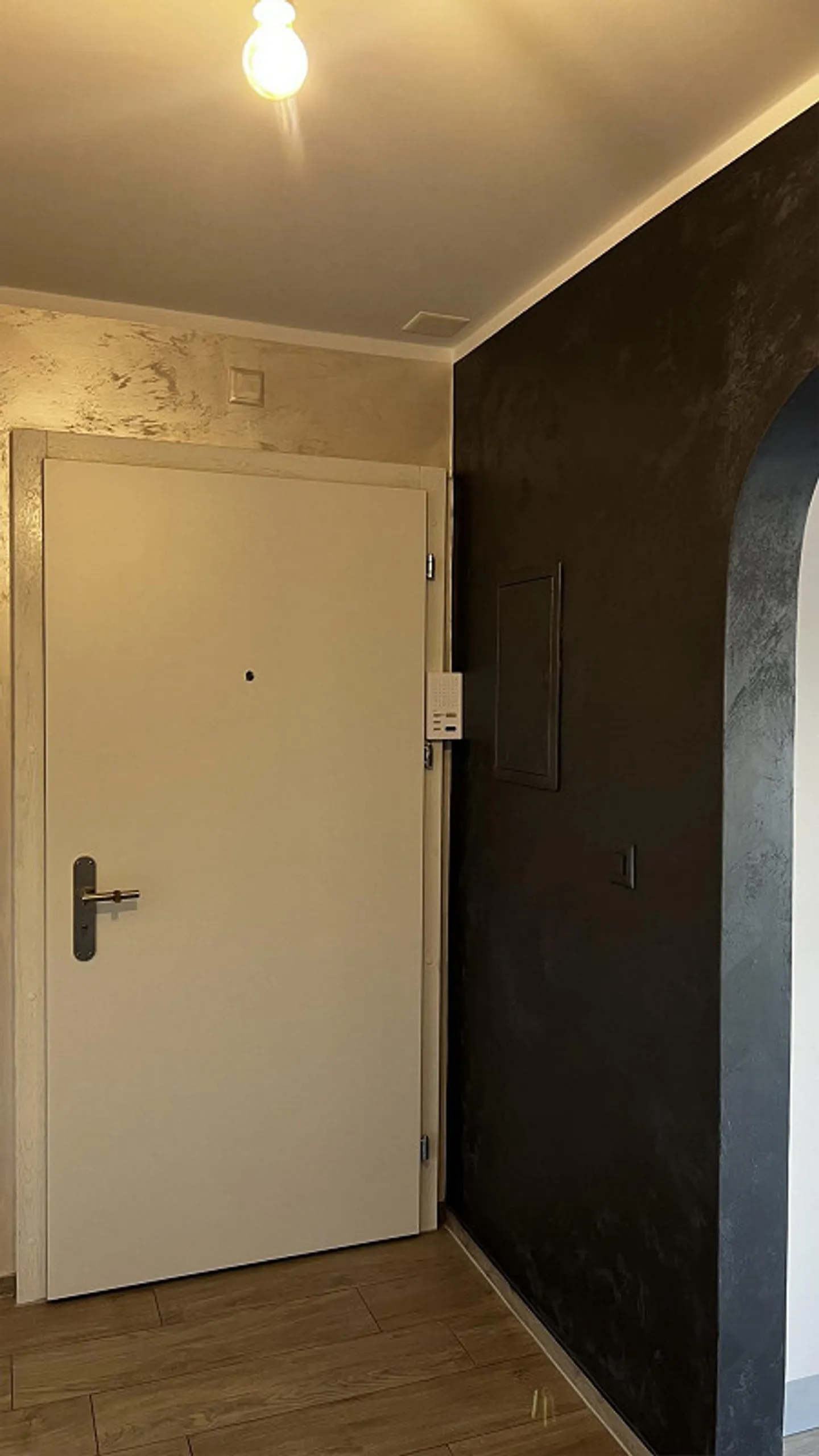 Appartamento ristrutturato di 3,5 locali con balcone di 12 m² esposto al sole della sera – Asilo - Foto 10 di 15