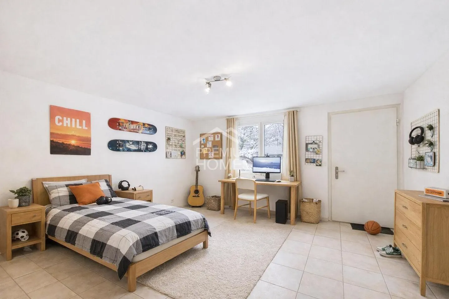 Qualité de vie intemporelle dans un endroit calme - Photo 6 sur 8