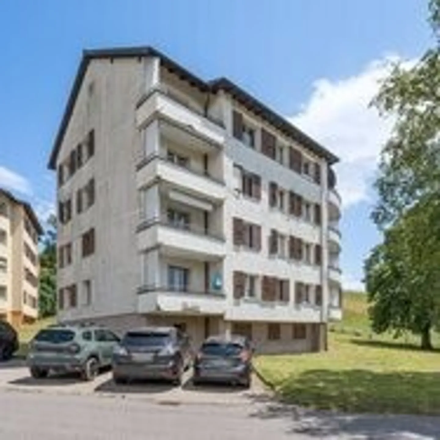 Helle Wohnung, ideal gelegen - Foto 5 von 5