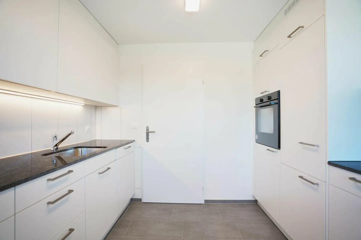 Gemütliche 3.5-Zimmerwohnung an sonniger Lage - Foto 3 von 9