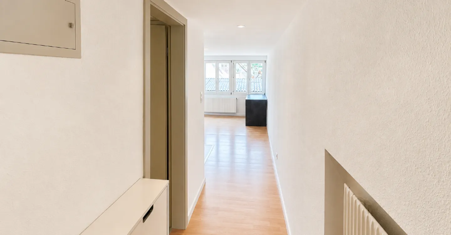 1-room apartment - Photo 4 of 9