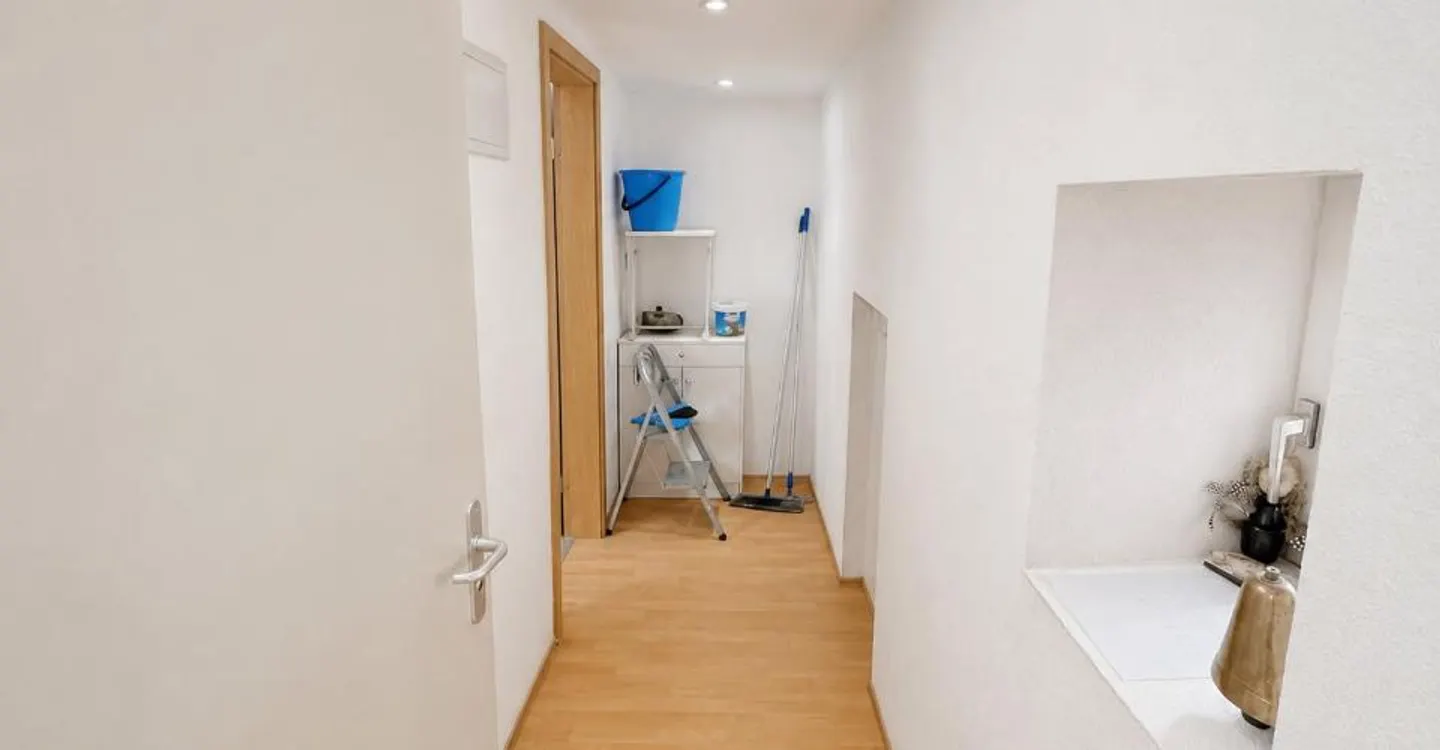 1-room apartment - Photo 7 of 9
