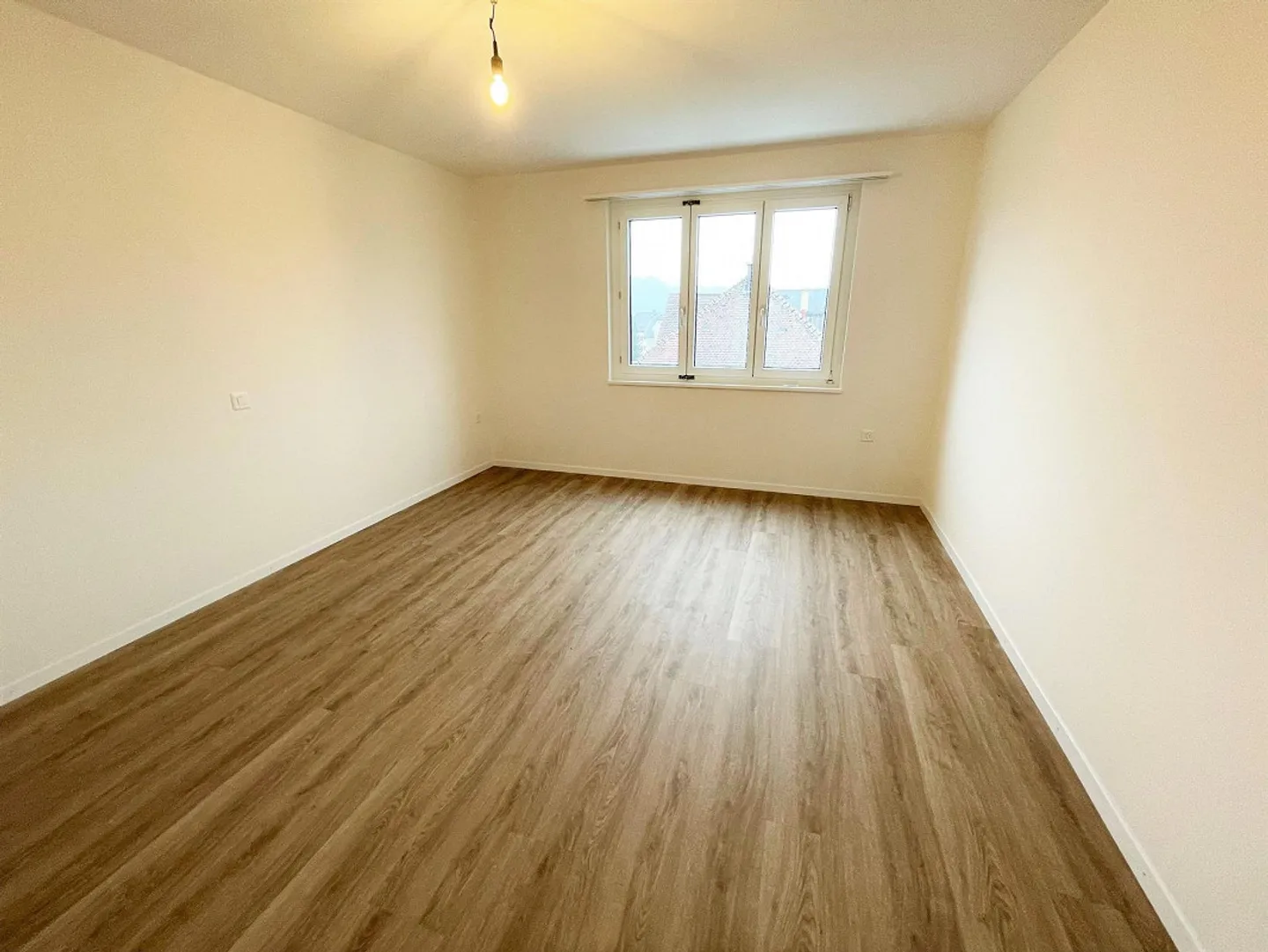 Wohnung in Neuhausen mit Sicht auf den Rhein - Foto 5 von 10