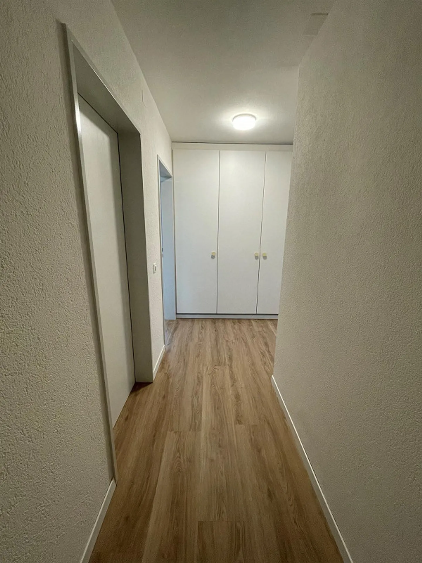 Wohnung in Neuhausen mit Sicht auf den Rhein - Foto 8 von 10