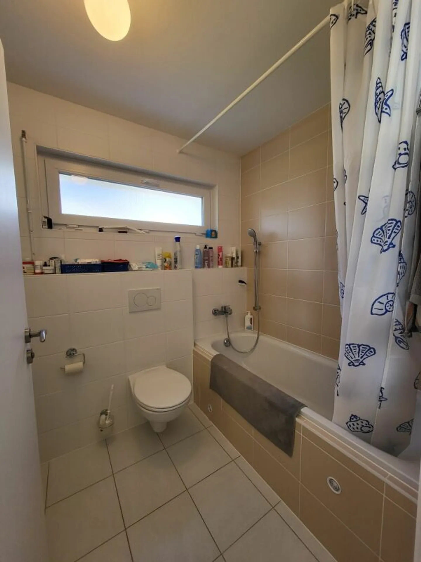 Charmantes Appartement in Villars-Burquin - Foto 4 von 7