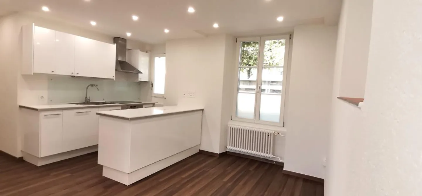 «2.5 Zimmer Wohnung» - Foto 1 von 5