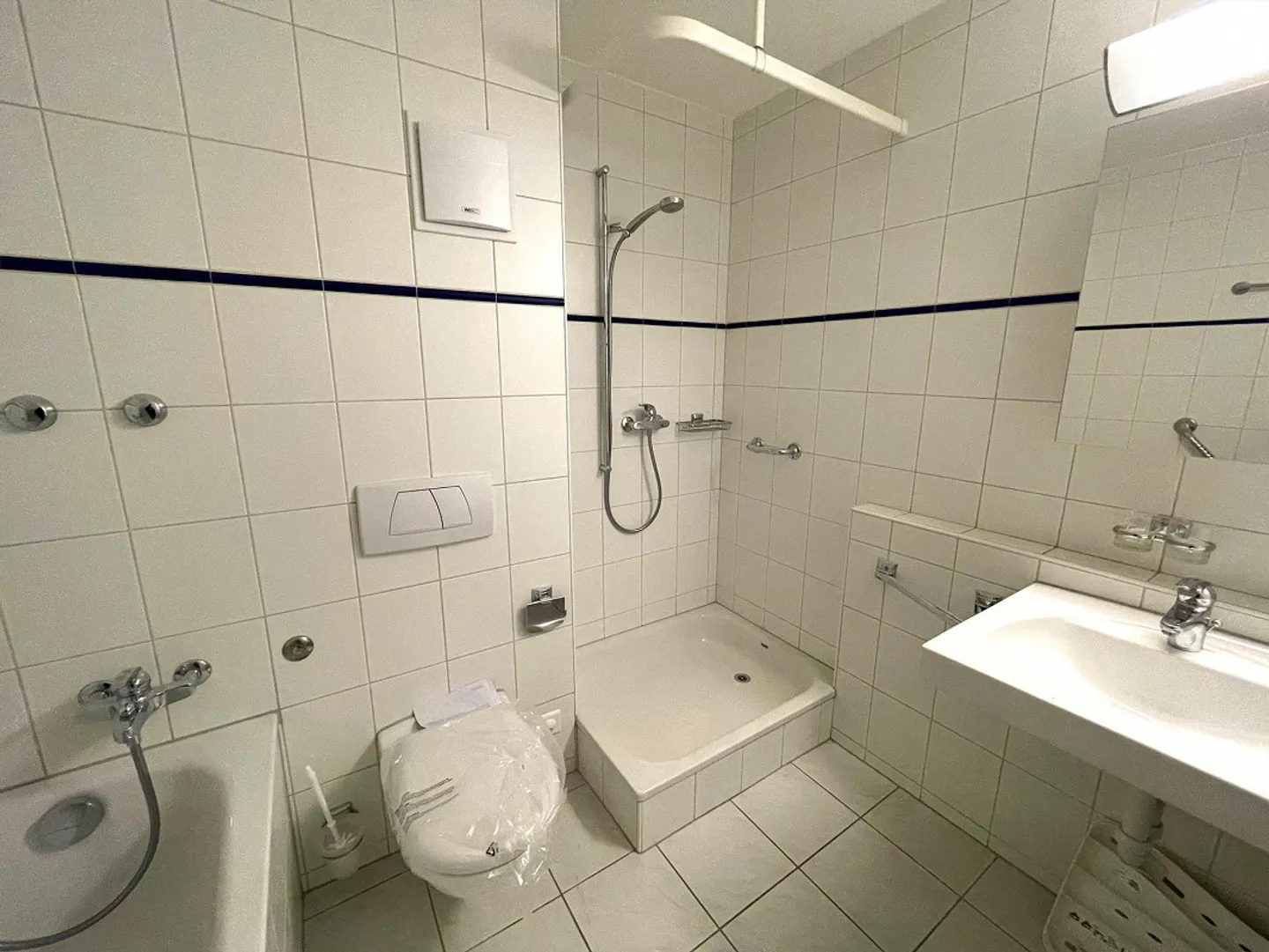 Wohnung in Neuhausen mit Sicht auf den Rhein - Foto 10 von 10
