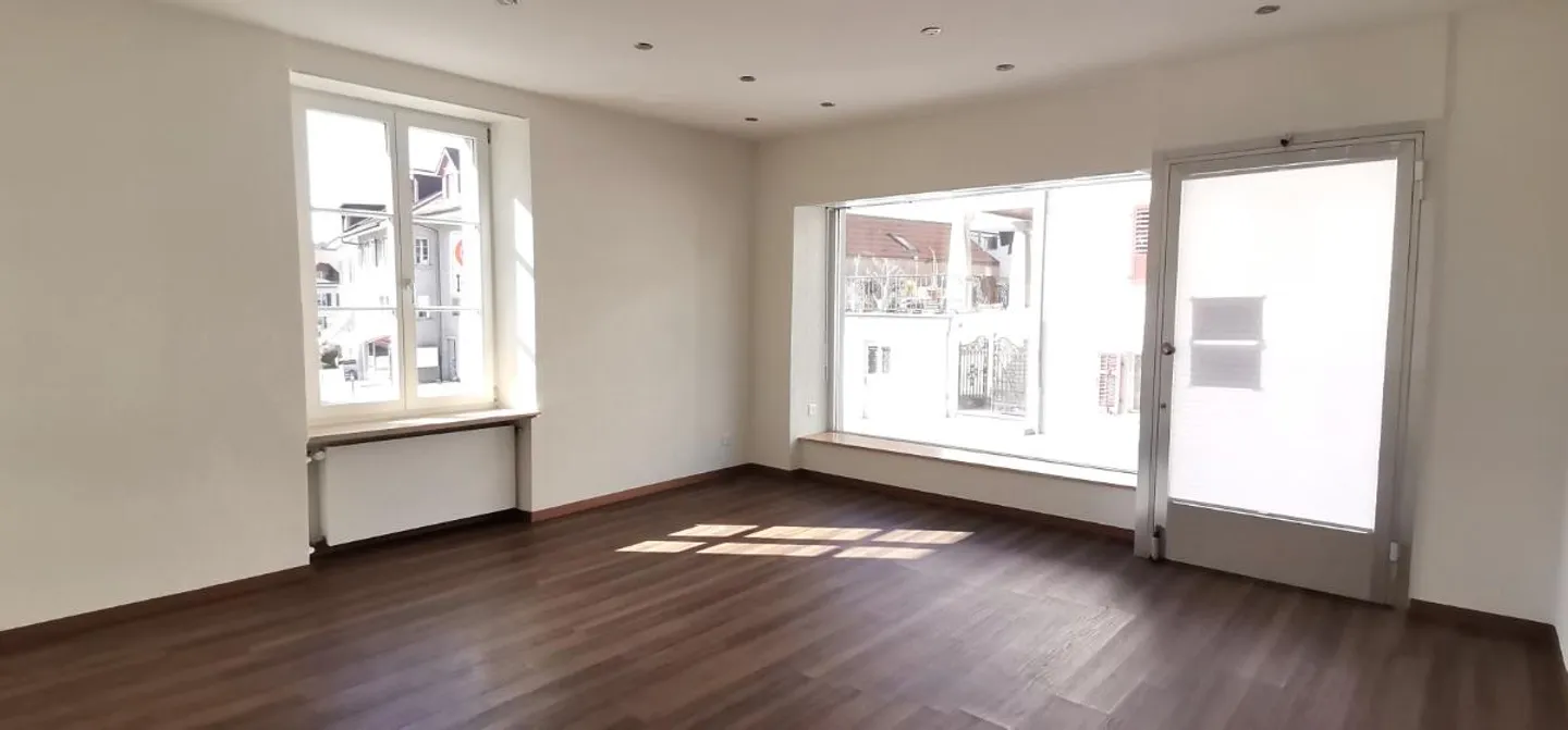 «2.5 Zimmer Wohnung» - Foto 2 von 5