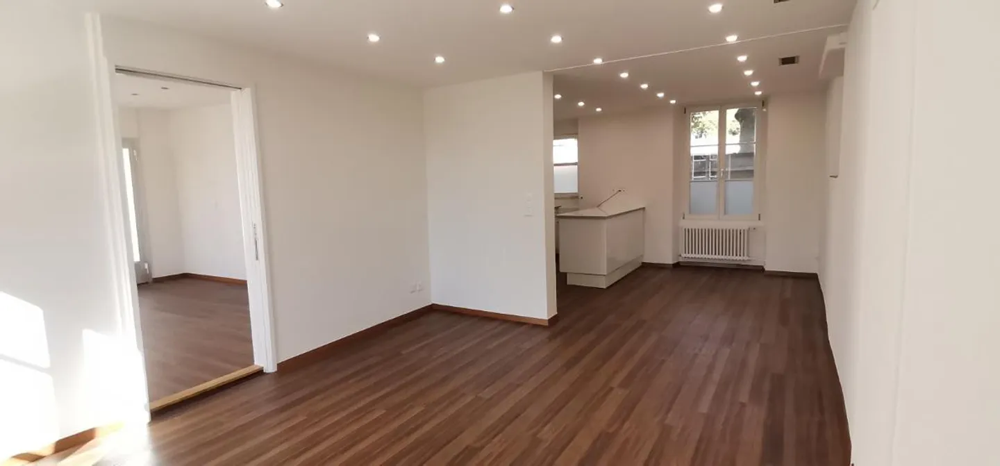 «2.5 Zimmer Wohnung» - Foto 3 von 5