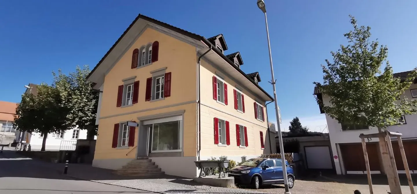 «2.5 Zimmer Wohnung» - Foto 4 von 5