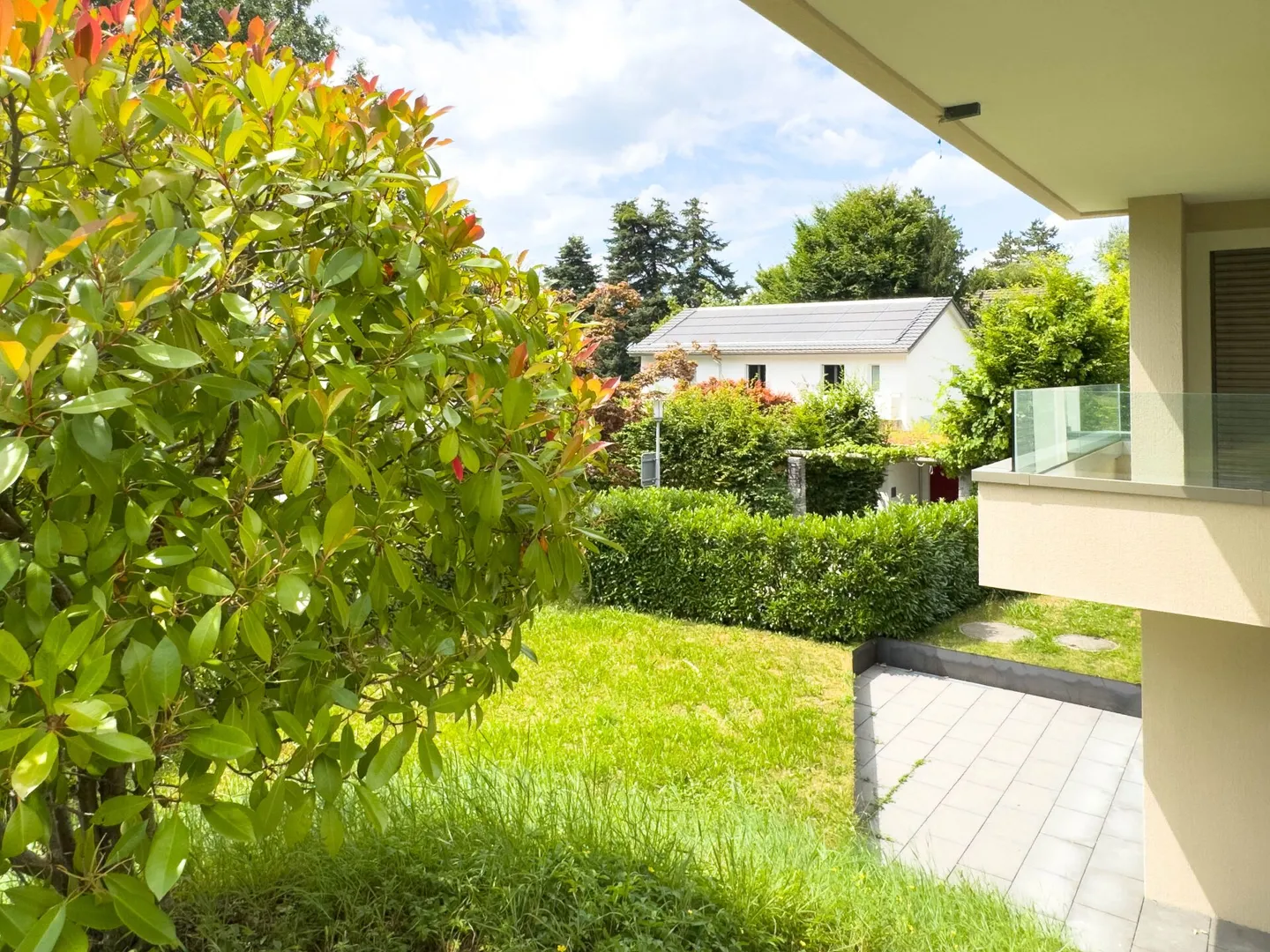 Appartement jardin pour individualistes à Zollikon - Photo 13 sur 13