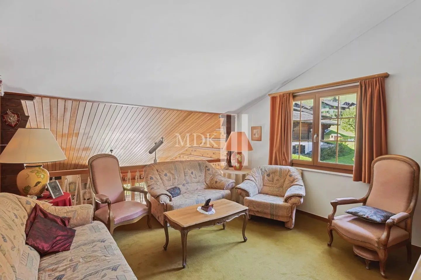 Chalet à vendre - Photo 4 sur 20