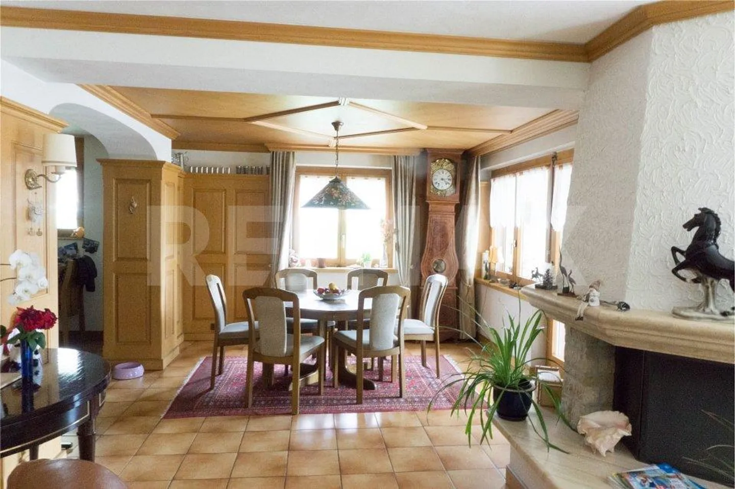 Villa 4.5 stanze - Foto 7 di 13