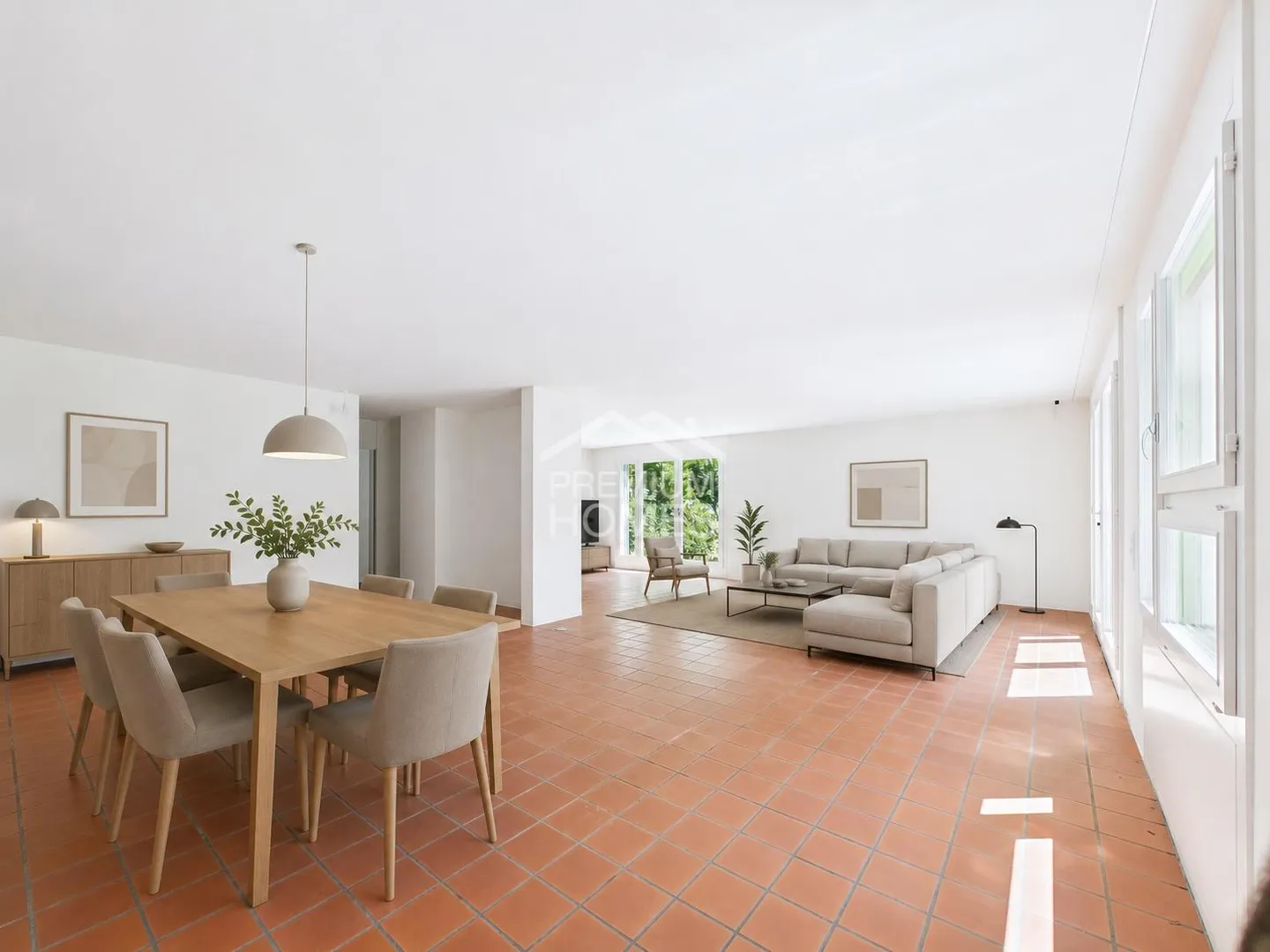 Appartamento con Giardino Incantevole - Foto 1 di 5