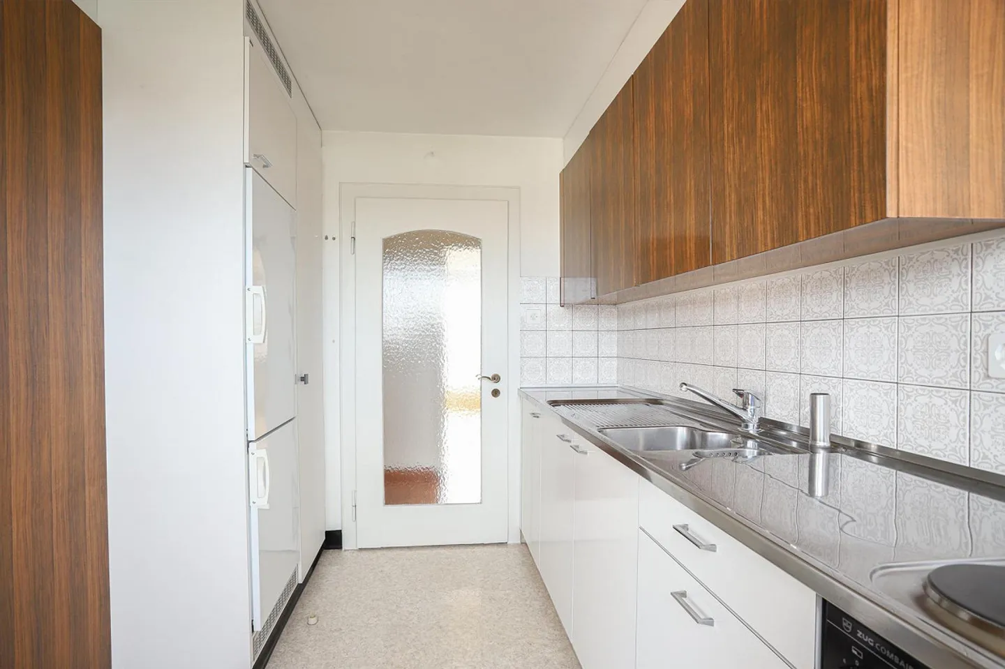 Schöne Wohnung direkt am Bahnhof Gossau - Photo 3 of 11