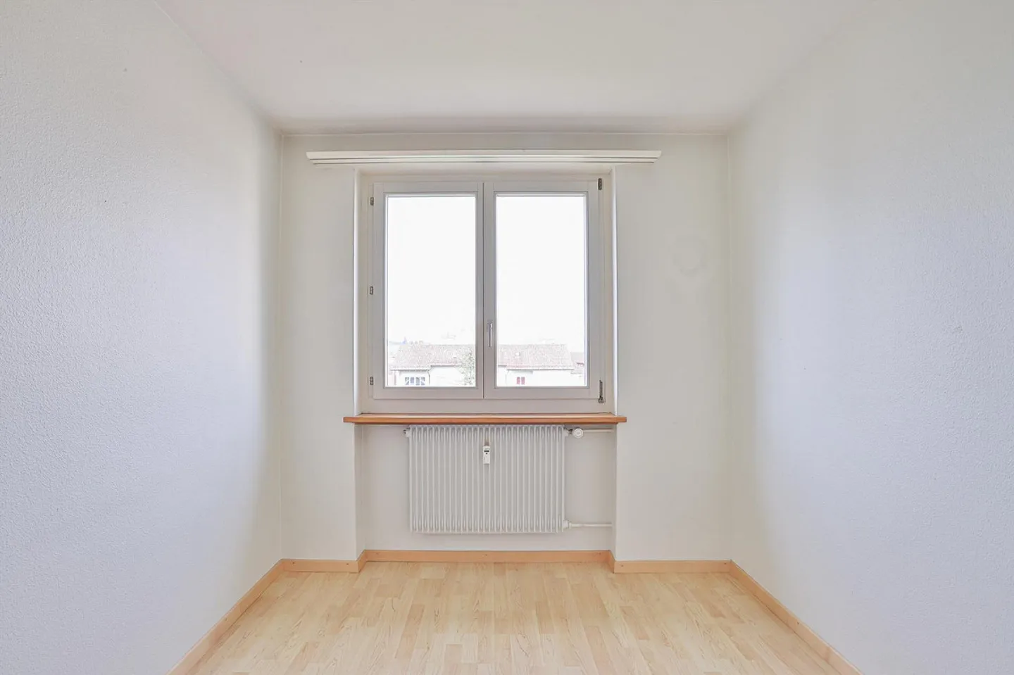Schöne Wohnung direkt am Bahnhof Gossau - Photo 6 of 11