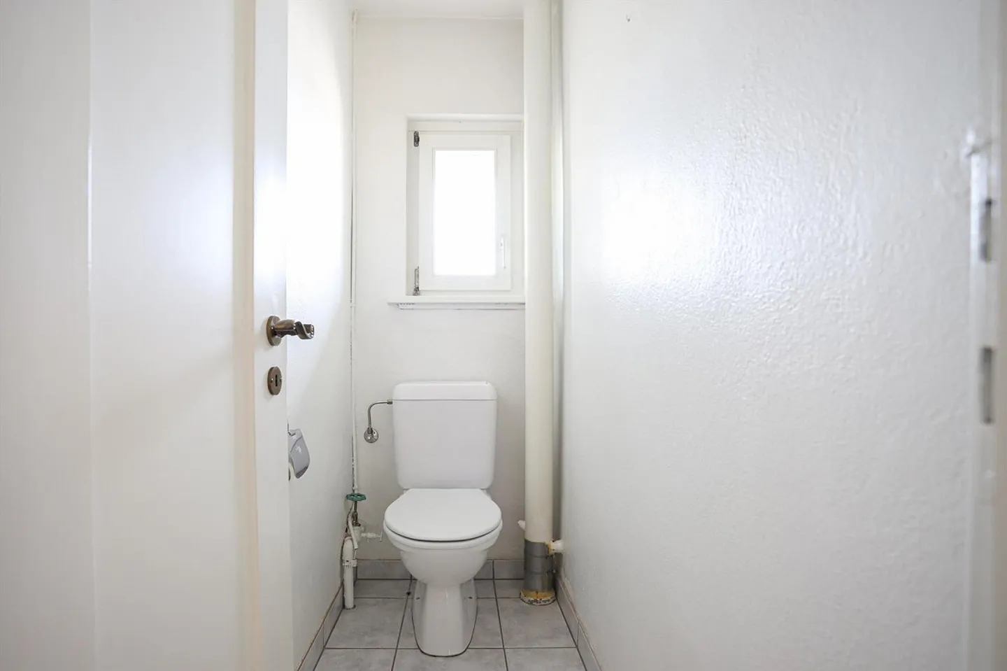 Schöne Wohnung direkt am Bahnhof Gossau - Photo 8 of 11