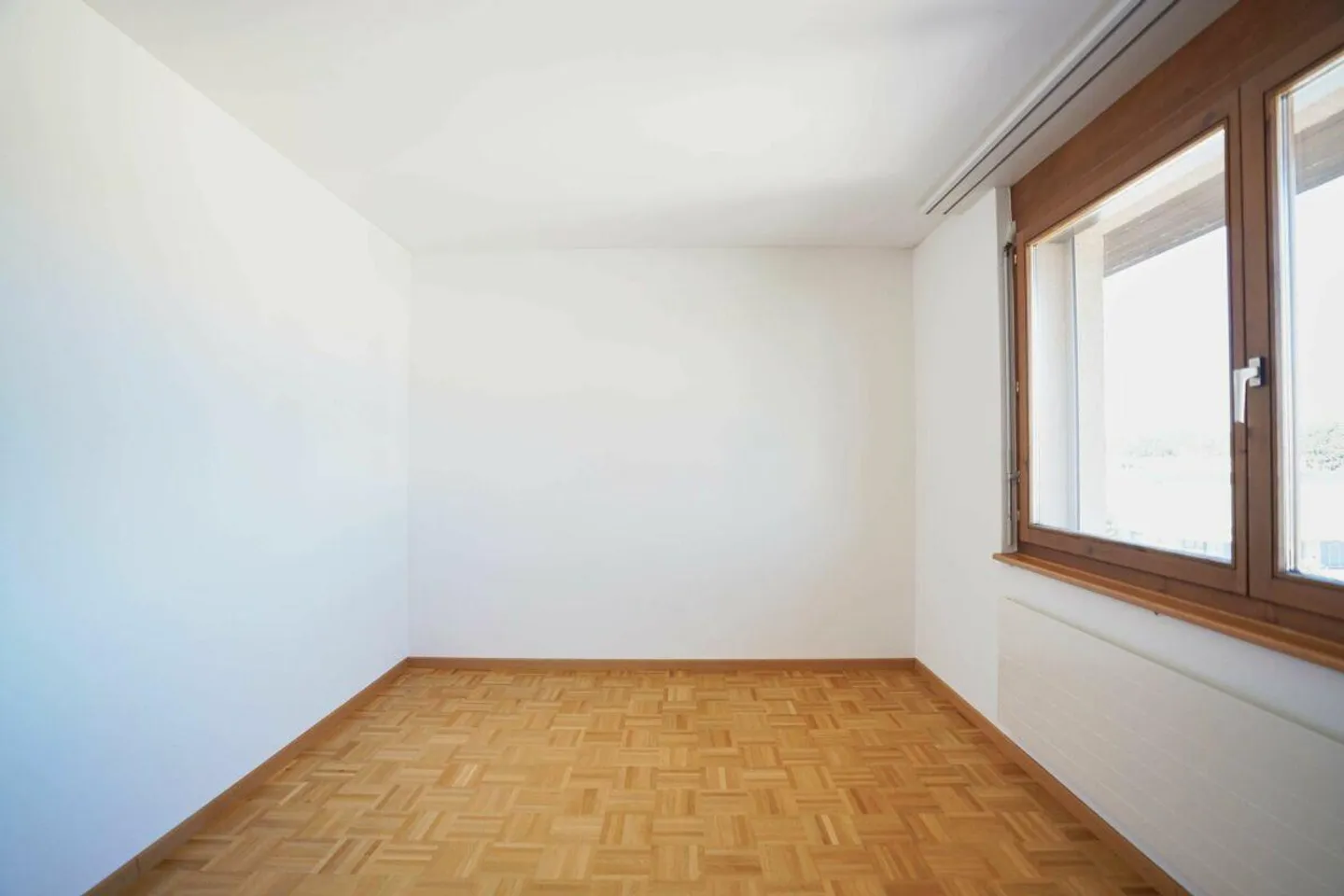 Gemütliche 3.5-Zimmerwohnung an sonniger Lage - Foto 7 von 9