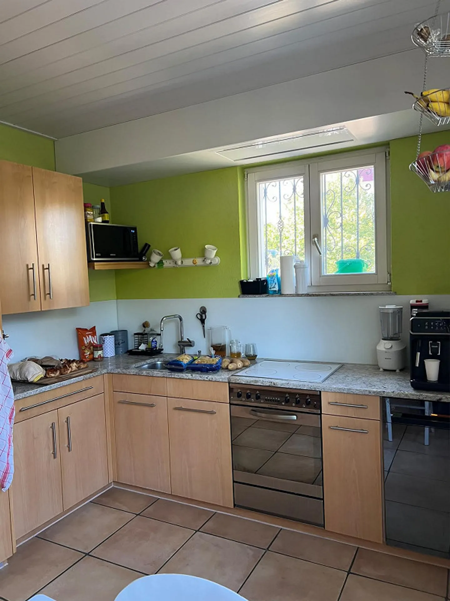 Casa unifamiliare indipendente con 5 stanze con piscina + giardino ad Aarau - Foto 6 di 14