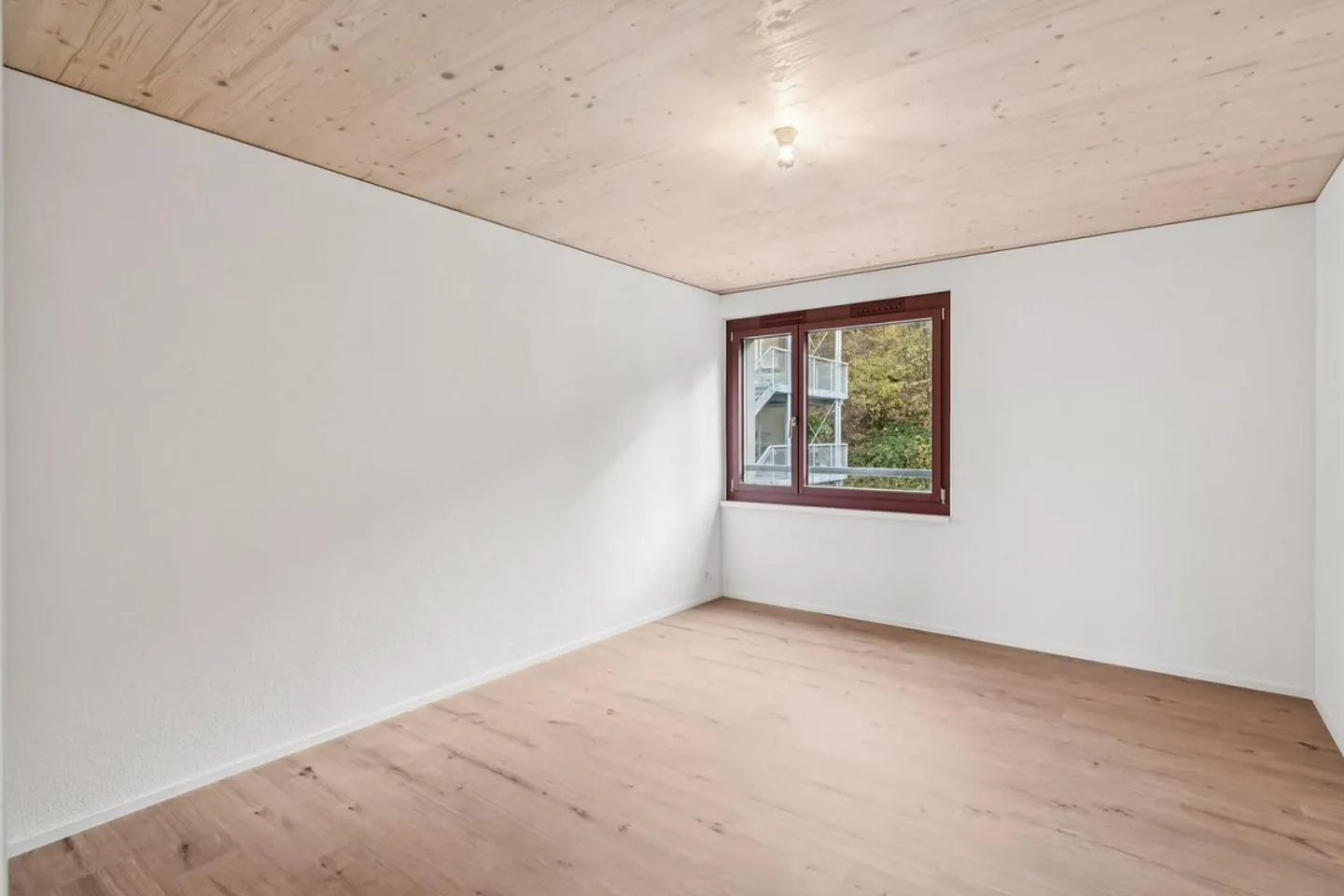 Stylische Wohnung in trendigem Viertel - Foto 5 von 9