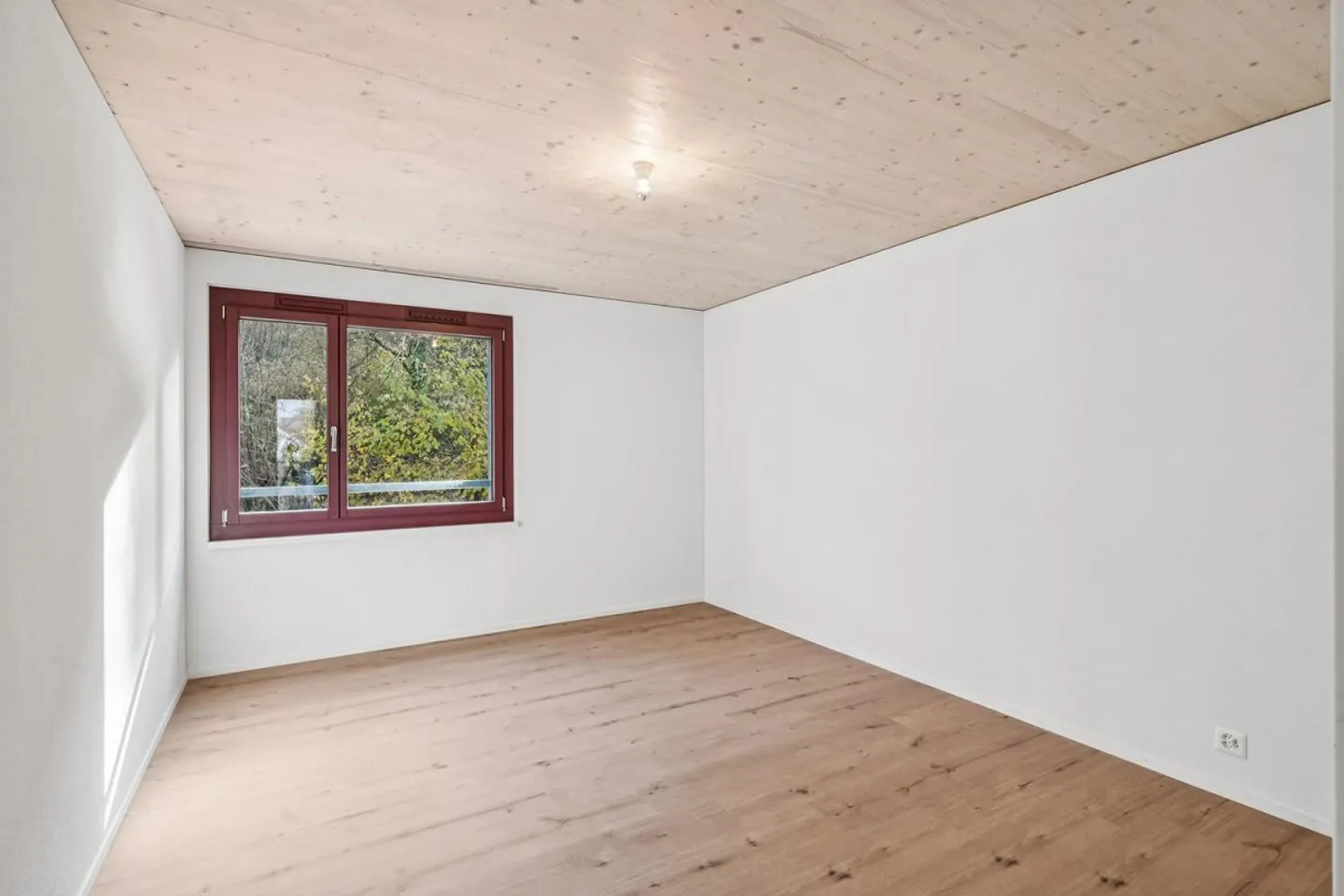 Stylische Wohnung in trendigem Viertel - Foto 6 von 9