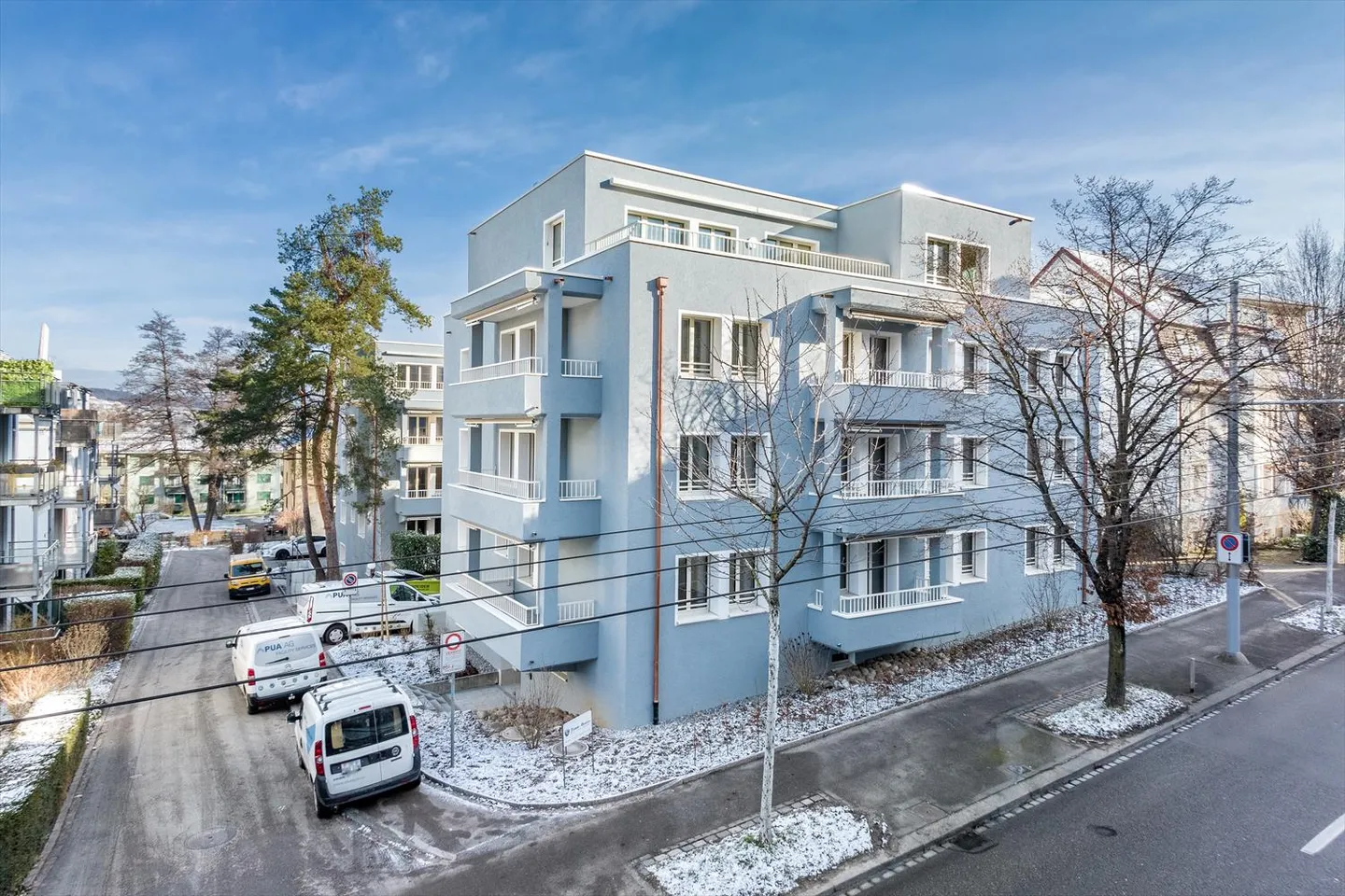 Le tue idee meritano spazio - Spazio atelier in Triemlistrasse 155 - Foto 1 di 7