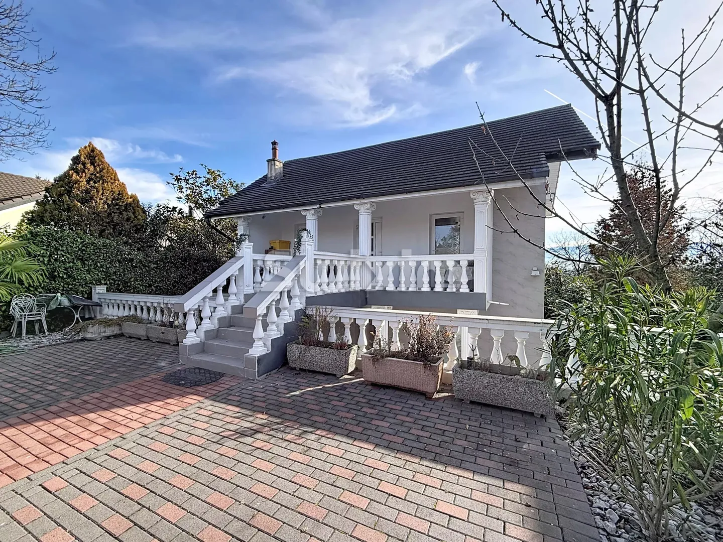 Einfamilienhaus kaufen - Foto 1 von 3