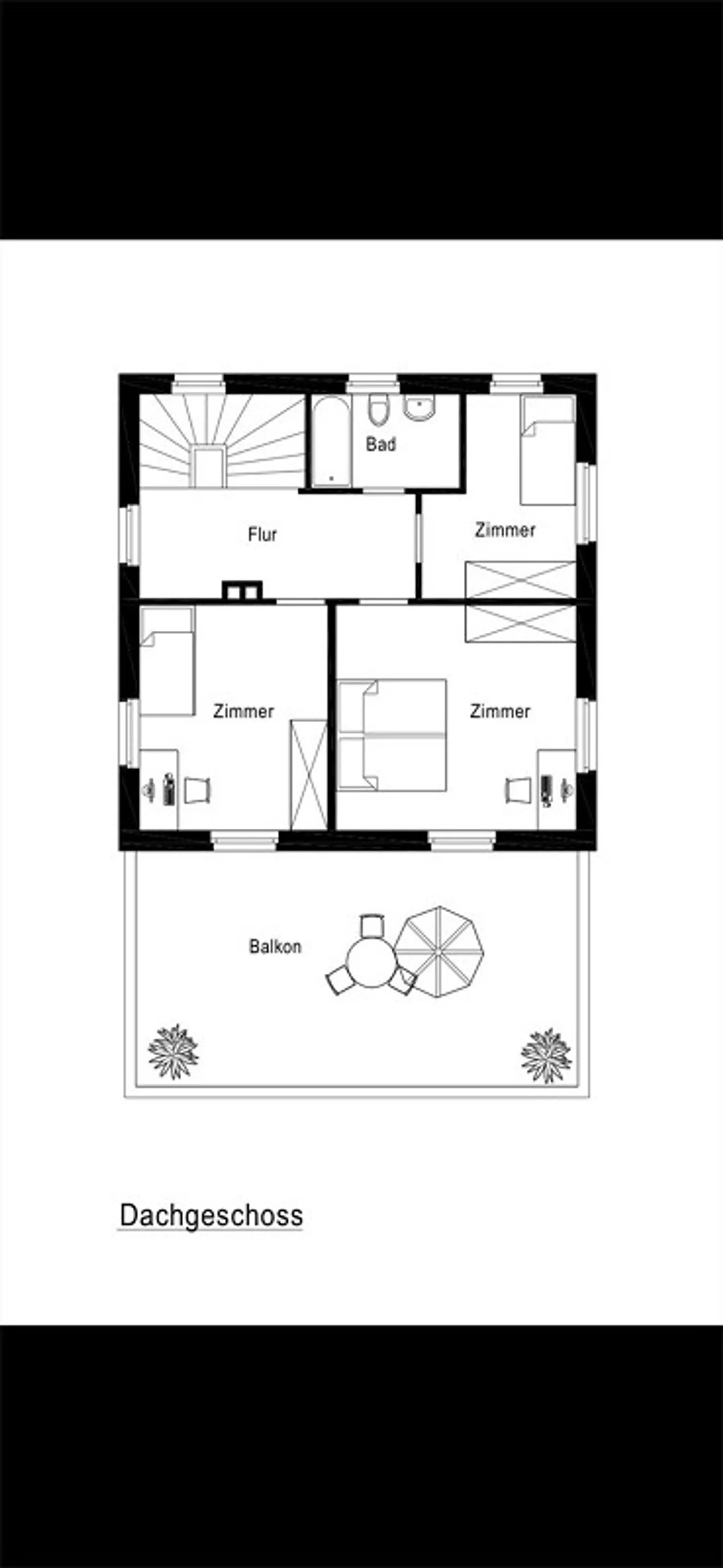 Casa unifamiliare indipendente con 5 stanze con piscina + giardino ad Aarau - Foto 13 di 14
