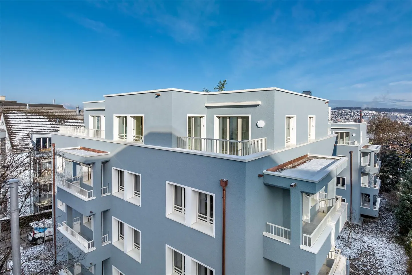 Le tue idee meritano spazio - Spazio atelier in Triemlistrasse 155 - Foto 2 di 7