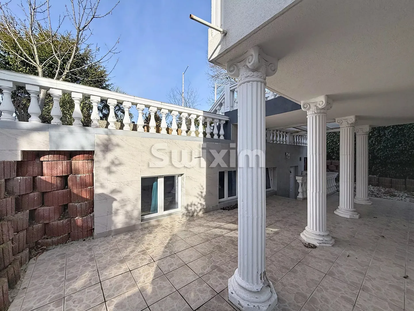 Einfamilienhaus kaufen - Foto 2 von 3