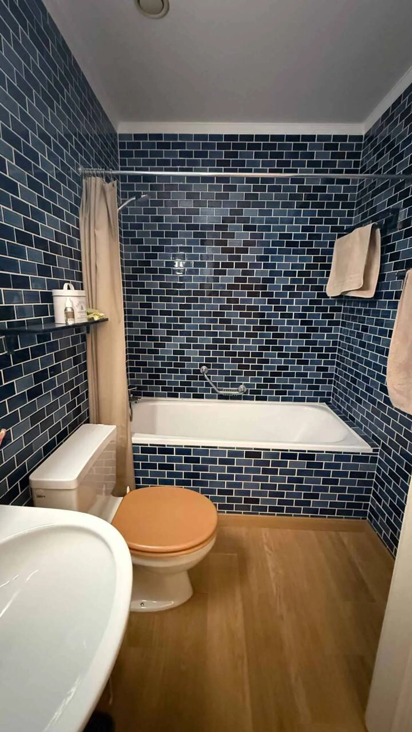 Elegant Apartment in Grand Hôtel - Photo 5 of 13