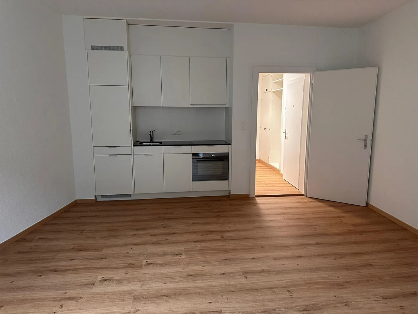 2-Zimmerwohnung - Foto 3 von 4