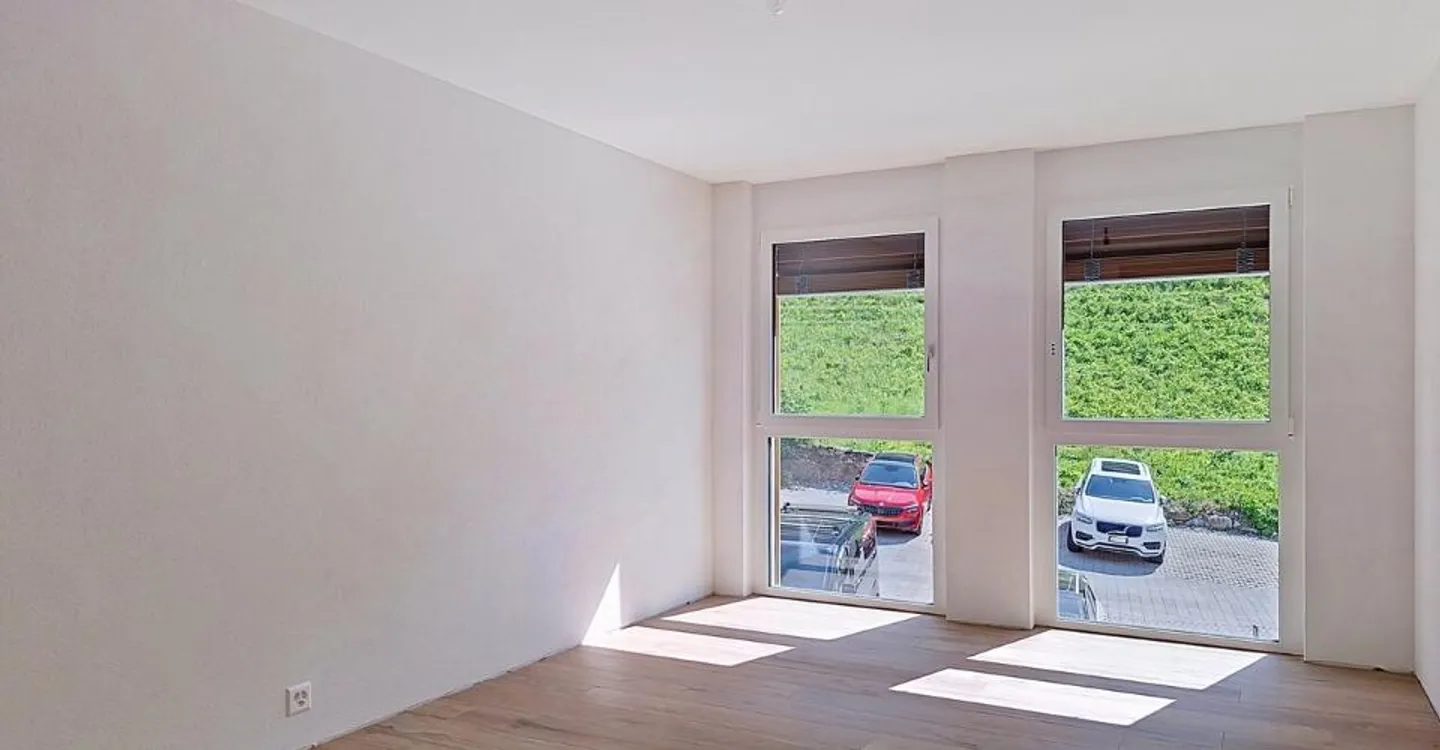 Nuovo appartamento 4.5 locali con balcone - Foto 6 di 11