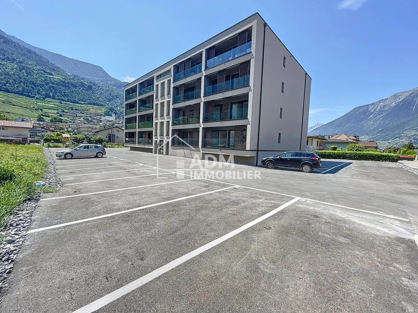 Studio mieten - Foto 5 von 6