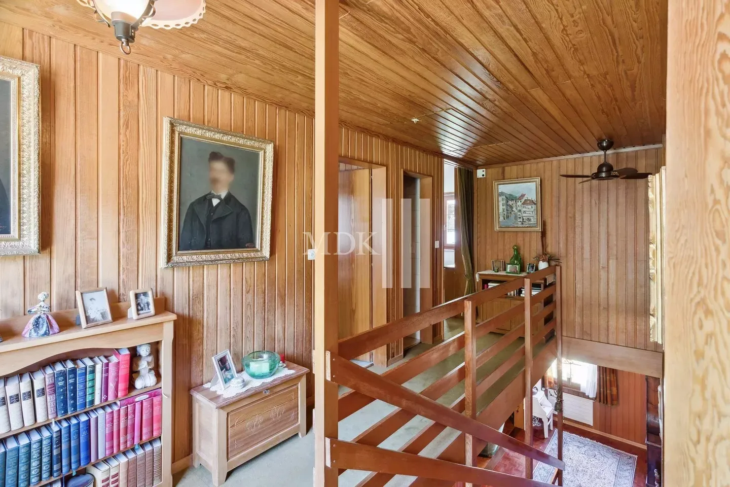 Chalet à vendre - Photo 9 sur 20