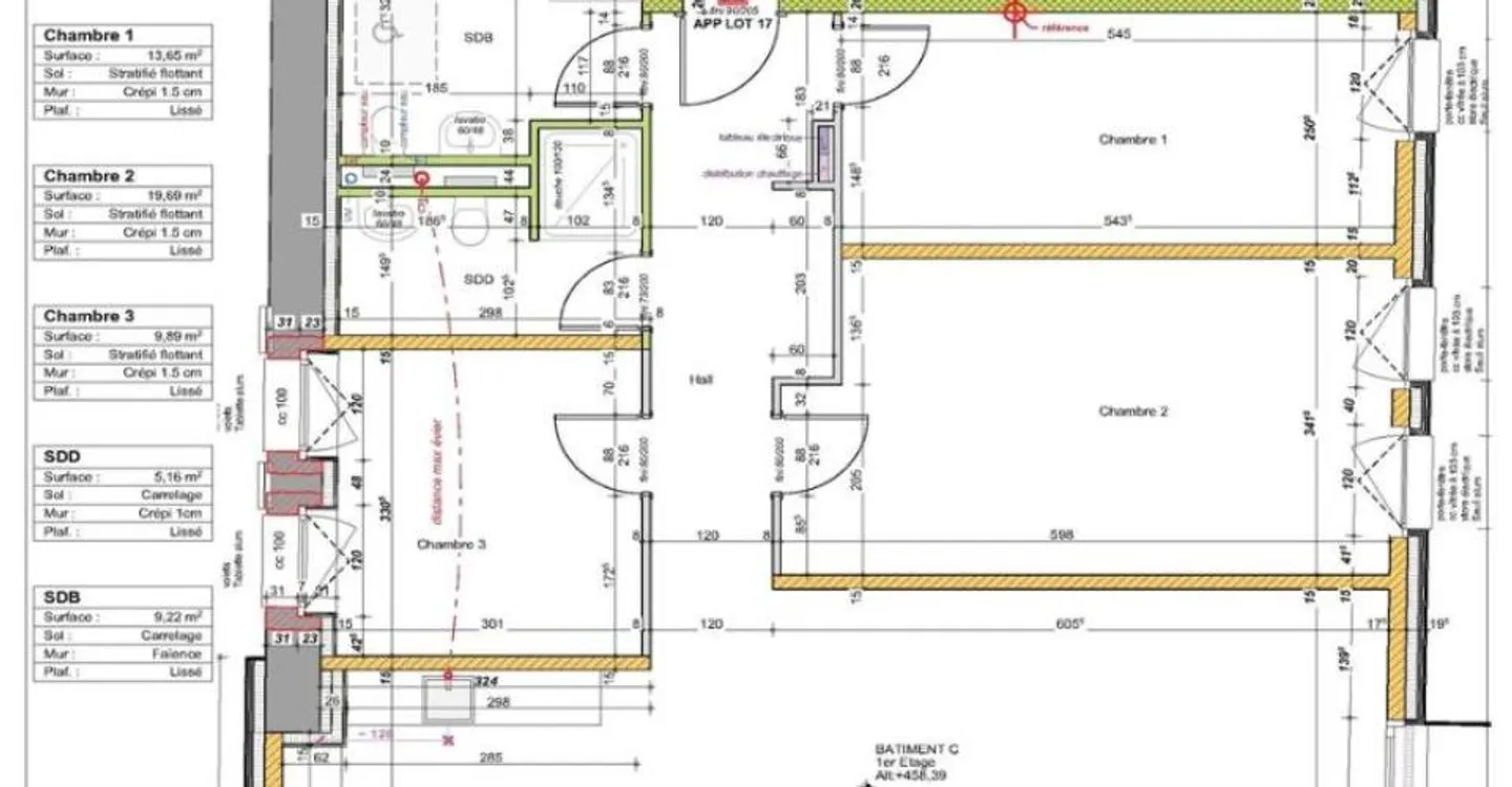 Nuovo appartamento 4.5 locali con balcone - Foto 9 di 11