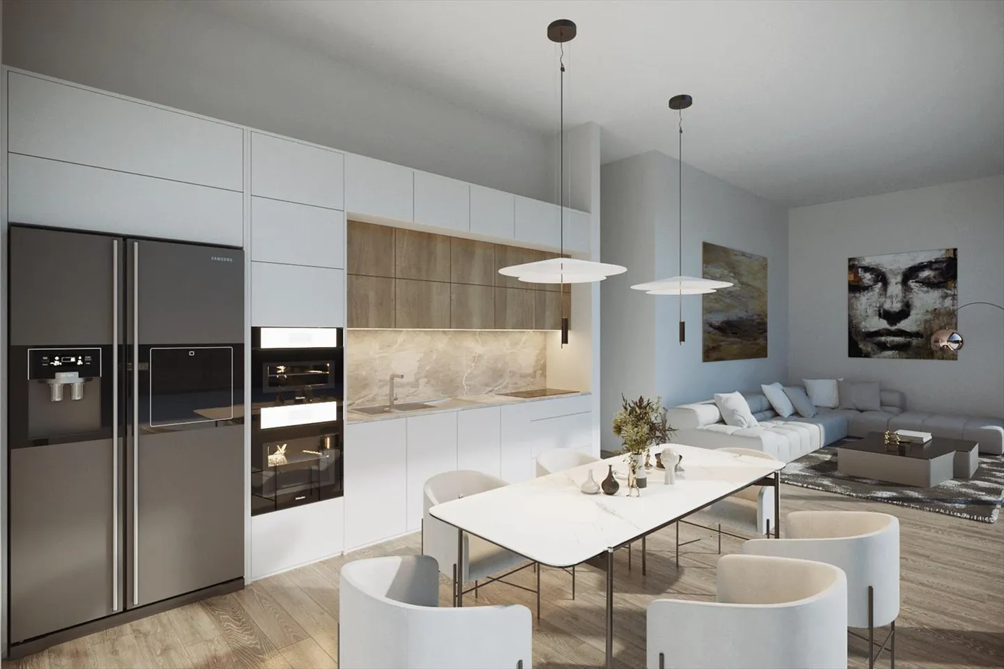 Immeuble mixte 1 pièce - Photo 5 sur 10