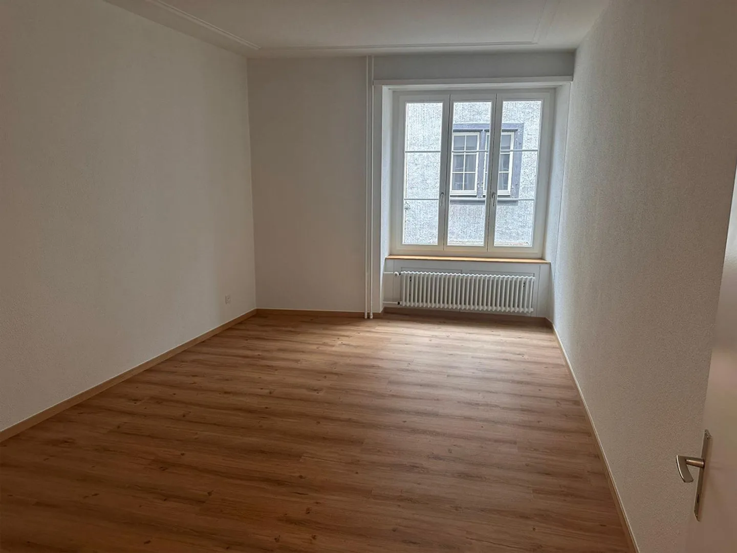 2-Zimmerwohnung - Foto 4 von 4