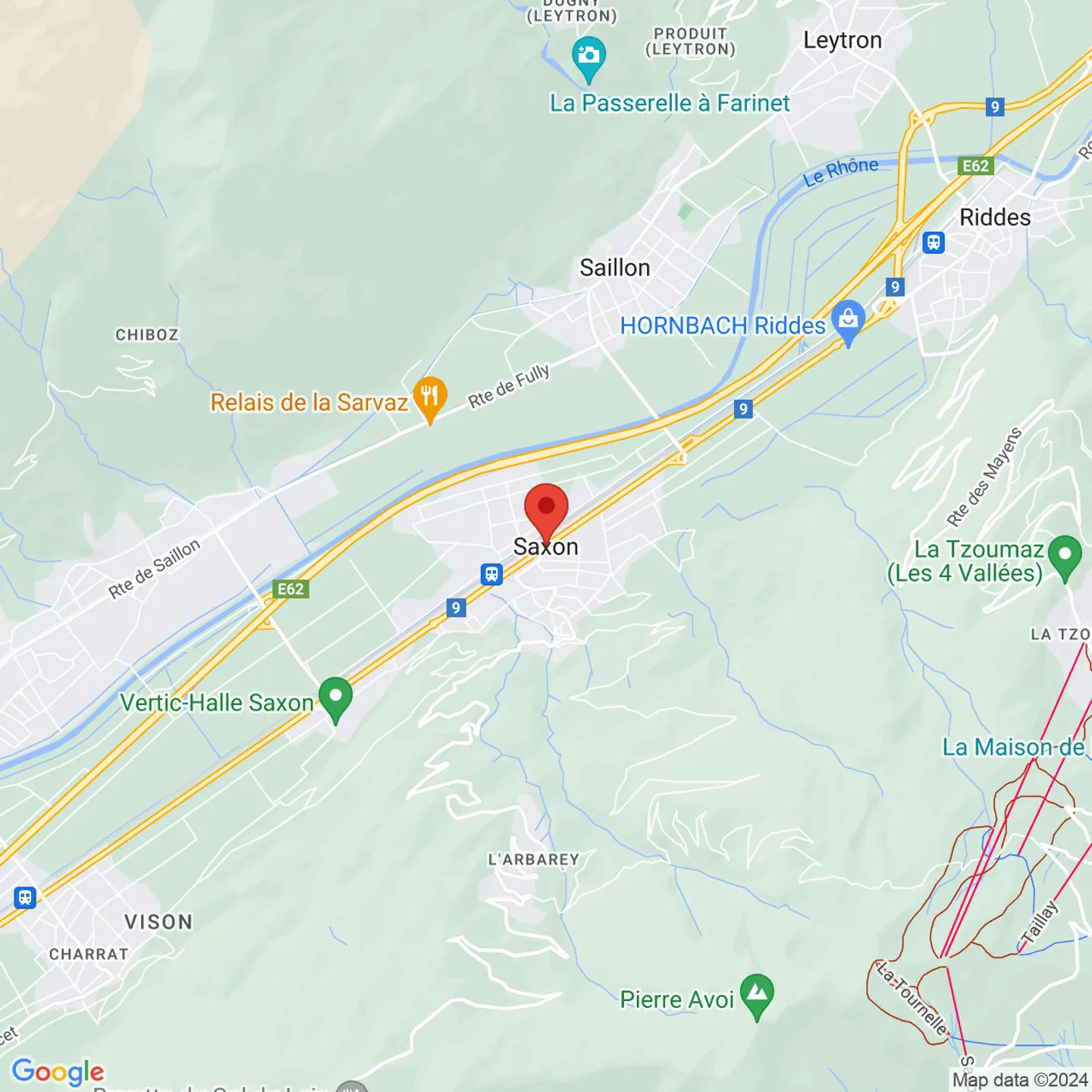 Studio mieten - Foto 6 von 6