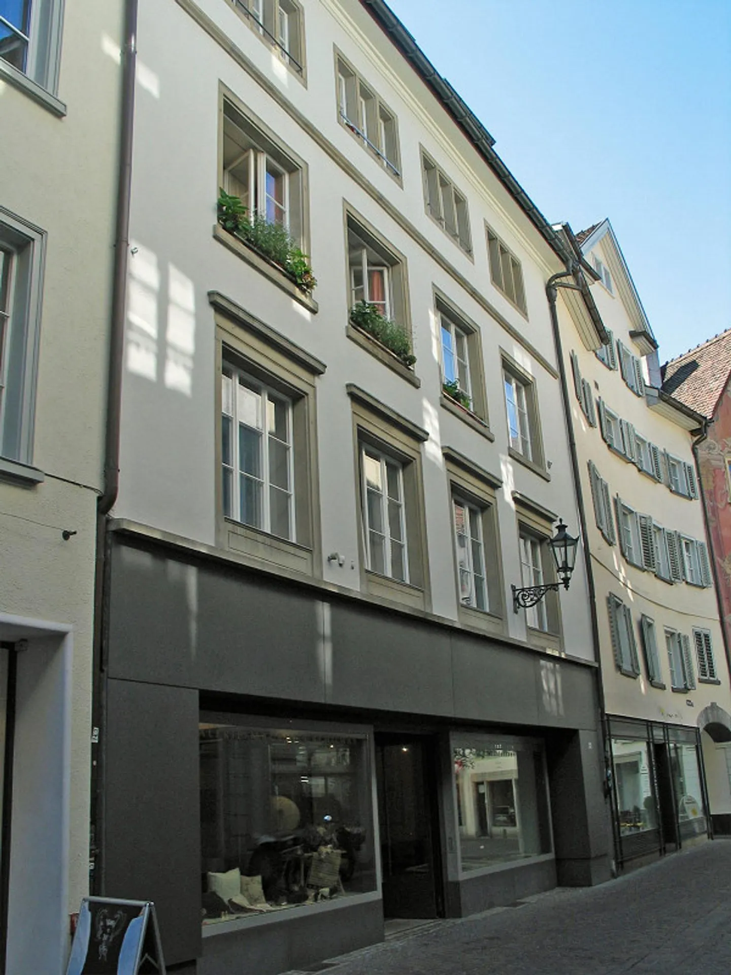 2-Zimmerwohnung - Foto 1 von 4