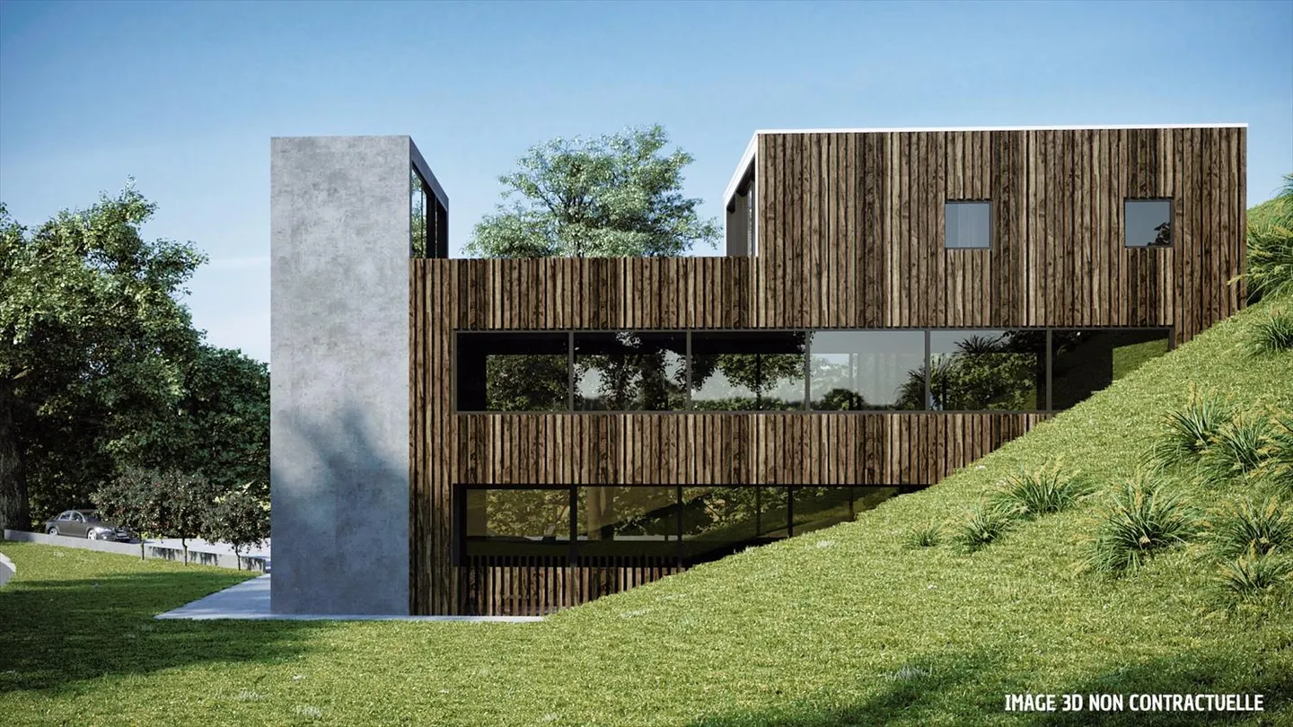 Immeuble mixte 1 pièce - Photo 3 sur 10