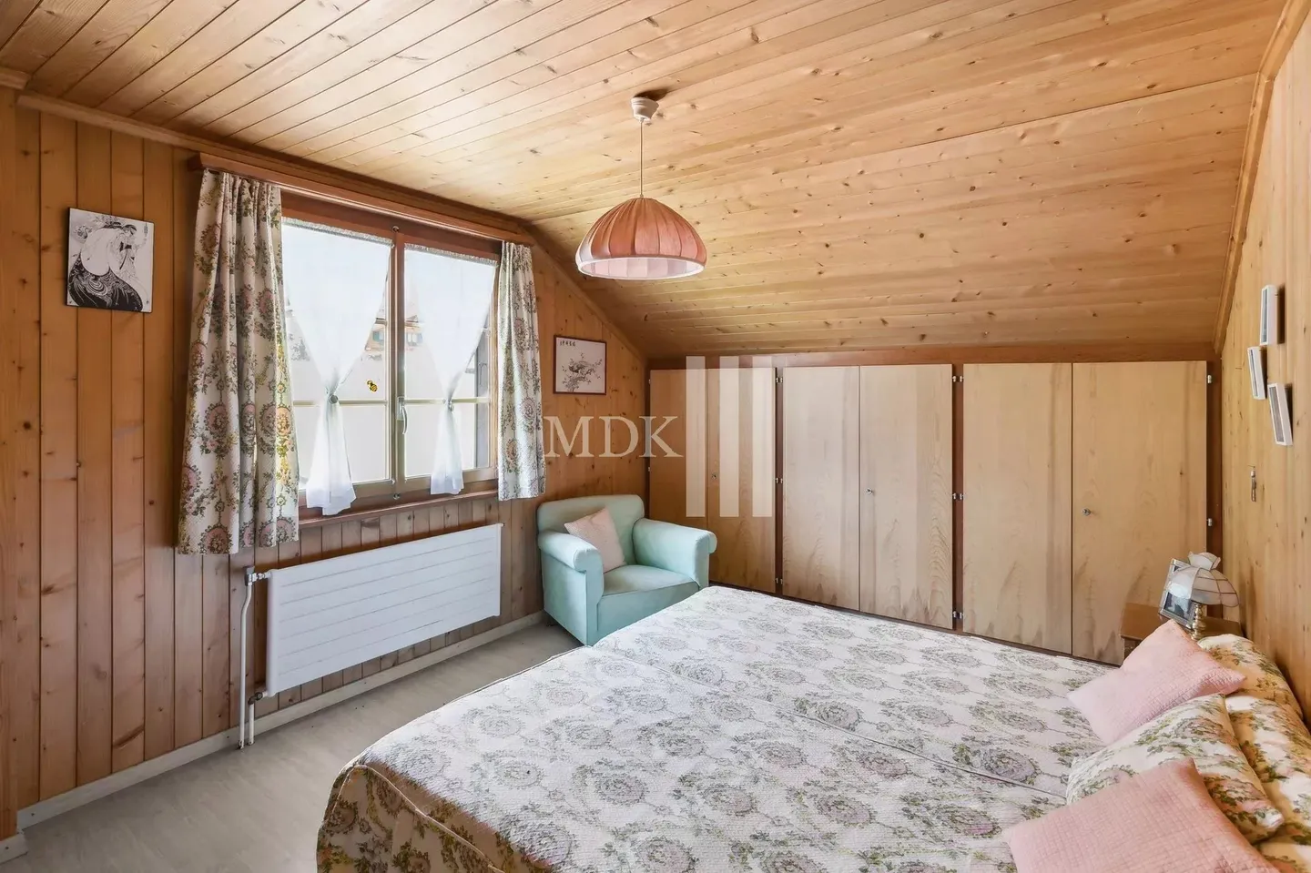 Chalet à vendre - Photo 7 sur 20