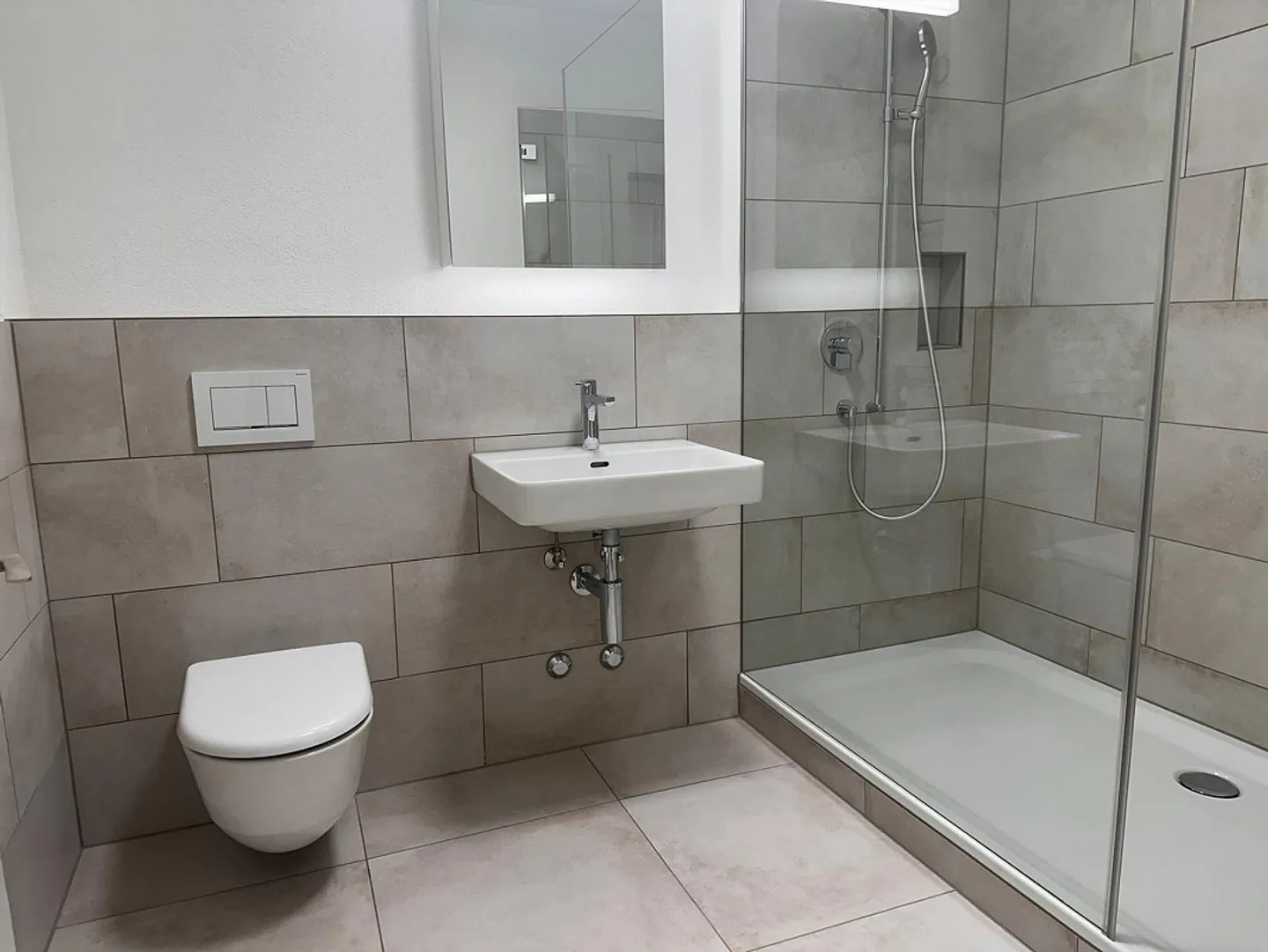 2-Zimmerwohnung - Foto 2 von 4